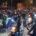 50.000 Kendaraan Bermotor Melintas Di Jalur Pantura, Pemudik Memilih Mudik Di Malam Hari