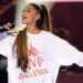 Ariana Grande Mengisyaratkan Rilis Musik Baru