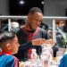 Moment Bersejarah! MU Gelar Buka Puasa di Old Trafford untuk Pertama Kali