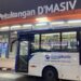 Heboh! Nama Halte TransJakarta Kini Jadi Petukangan D’MASIV, Begini Alasannya