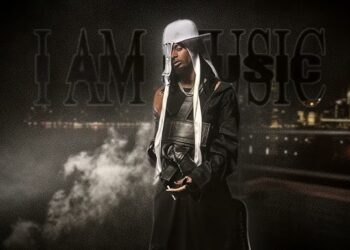 Album “MUSIC” Playboi Carti Pecahkan Rekor Streaming Terbanyak di Spotify 2025