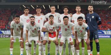 Patrick Kluivert Umumkan Ada 27 Pemain Dalam Daftar Provisional Perdana Timnas