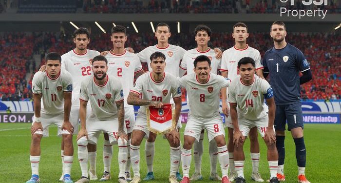 Patrick Kluivert Umumkan Ada 27 Pemain Dalam Daftar Provisional Perdana Timnas