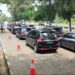 Rest Area KM 207 Cirebon Penuh Menjelang Lebaran, Pemudik Diminta Tidak Terlalu Lama Berhenti