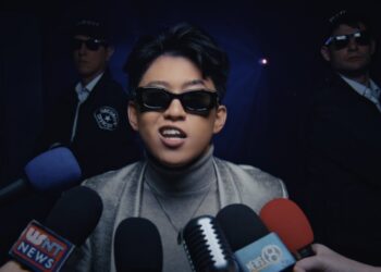 Rich Brian Umumkan Rilis Album Terbarunya “WHERE IS MY HEAD?” pada 23 Mei