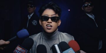 Rich Brian Umumkan Rilis Album Terbarunya “WHERE IS MY HEAD?” pada 23 Mei