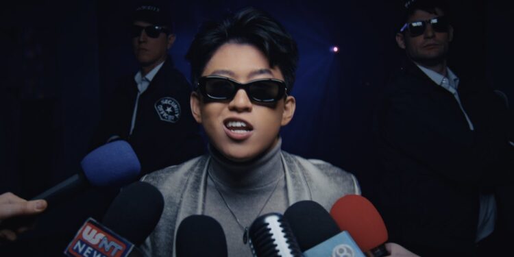 Rich Brian Umumkan Rilis Album Terbarunya “WHERE IS MY HEAD?” pada 23 Mei