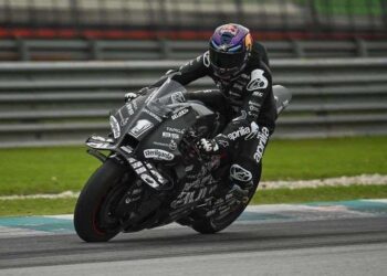 Jorge Martin Umumkan Absen di MotoGP Argentina dan Amerika Serikat