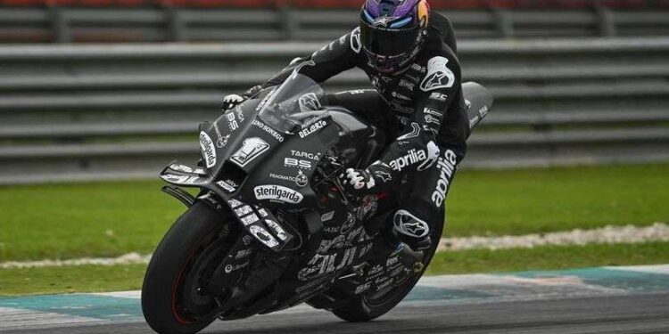 Jorge Martin Umumkan Absen di MotoGP Argentina dan Amerika Serikat