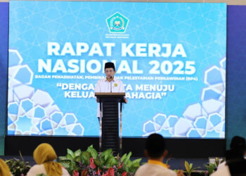 Menag Usulkan Revisi UU Perkawinan karena Lonjakan Angka Perceraian