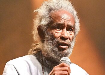 Legenda Reggae Max Romeo Tutup Usia