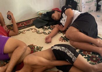 Miris! Atlet Futsal Bangkalan Hanya Diberi Rp 500.000 dan Tidur Tanpa Kasur di Pra Porprov