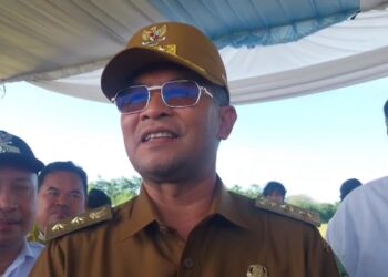Gubernur Jawa Barat Akan Memanggil Bupati Indramayu karena Bepergian ke Luar Negeri Tanpa Izin