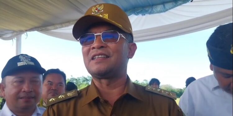 Gubernur Jawa Barat Akan Memanggil Bupati Indramayu karena Bepergian ke Luar Negeri Tanpa Izin