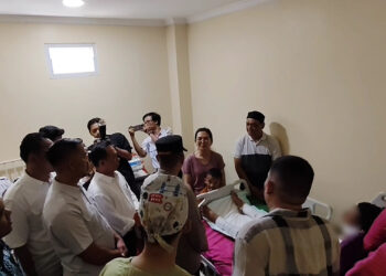 Seorang Anak Di Kabupaten Cirebon Alami Luka Bakar Akibat Tersambar Api Tersiram Alkohol