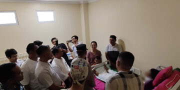 Seorang Anak Di Kabupaten Cirebon Alami Luka Bakar Akibat Tersambar Api Tersiram Alkohol