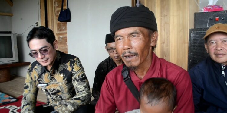 Viral, Seorang Pria Majalengka Pernah Nikah 87 Kali