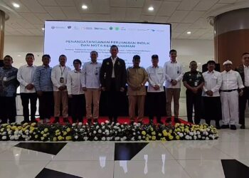 Menko AHY Dorong Penguatan Industri Kedirgantaraan Di Bandara Kertajati