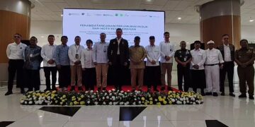 Menko AHY Dorong Penguatan Industri Kedirgantaraan Di Bandara Kertajati