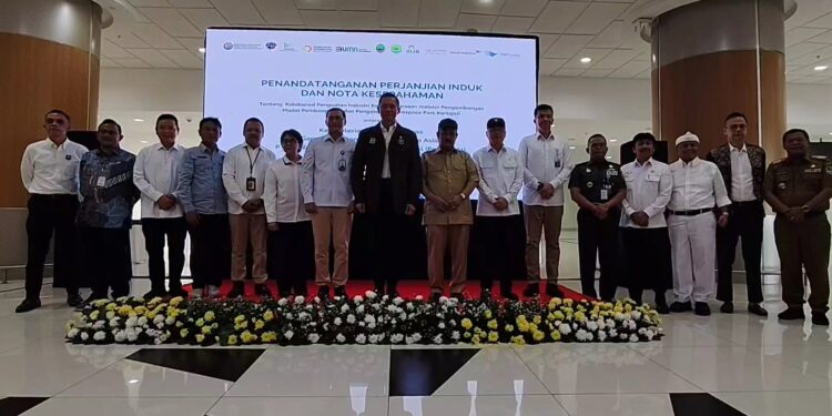 Menko AHY Dorong Penguatan Industri Kedirgantaraan Di Bandara Kertajati