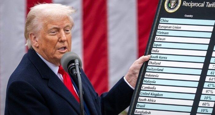 AS Hapus Tarif Elektronik China, Termasuk Smartphone dan Laptop