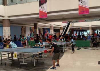 Grage City Mall Hidupkan Kreativitas Kota Cirebon , mulai dari Sport Competition hingga Festival Jajanan
