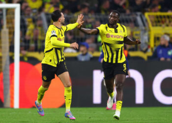 Liga Champions 2025 Tadi Malam: Barcelona dan PSG Melaju ke Semifinal