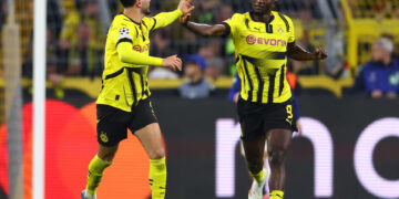 Liga Champions 2025 Tadi Malam: Barcelona dan PSG Melaju ke Semifinal