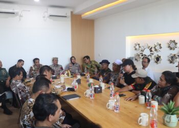TAPD Pastikan Perbaikan Tiga Jalan di Cirebon Timur Pada Agustus 2025