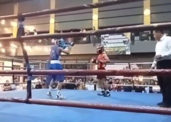 Antisipasi Tawuran Remaja Dan Peredaran Narkoba, Pemerintah Kota Cirebon Gelar Turnamen Tinju Amatir