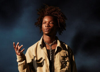 Coachella Didenda Rp320 Juta karena Travis Scott Tampil Terlalu Lama