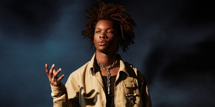 Coachella Didenda Rp320 Juta karena Travis Scott Tampil Terlalu Lama