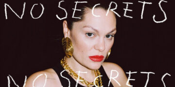 Jessie J Comeback dengan ‘No Secrets’ Setelah 4 Tahun Vakum