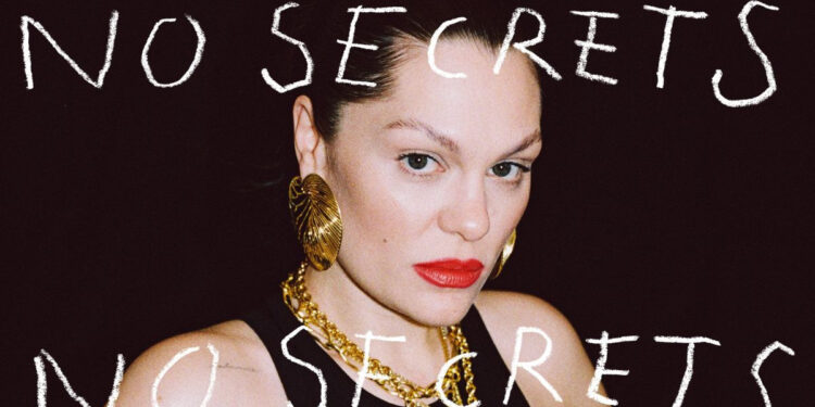 Jessie J Comeback dengan ‘No Secrets’ Setelah 4 Tahun Vakum