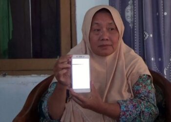 Heboh! Pedagang Gorengan di Jombang Kaget Terima Tagihan Listrik Rp12,7 Juta