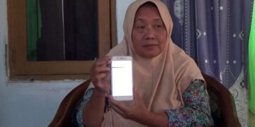Heboh! Pedagang Gorengan di Jombang Kaget Terima Tagihan Listrik Rp12,7 Juta