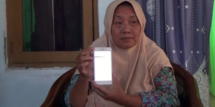 Heboh! Pedagang Gorengan di Jombang Kaget Terima Tagihan Listrik Rp12,7 Juta