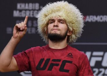 Khabib Nurmagomedov Tolak Tawaran Fantastis untuk Kembali ke UFC