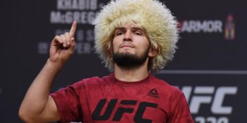 Khabib Nurmagomedov Tolak Tawaran Fantastis untuk Kembali ke UFC