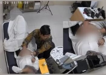 Heboh! Kasus Pelecehan Seksual Libatkan Dokter Kandungan di Garut