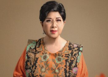 Kabar Duka: Titiek Puspa Meninggal Dunia