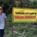 Miris! Sertifikat Tanah Lansia di Bantul Berubah Nama Tanpa Izin