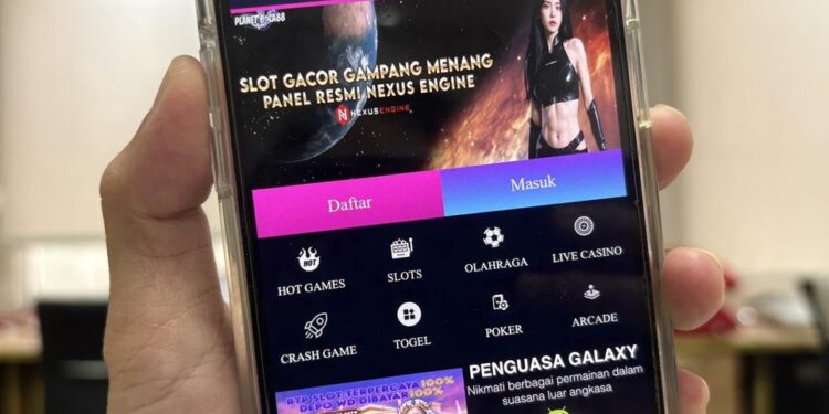 PeduliLindungi Tak Lagi Dikelola Pemerintah, Sempat Jadi Situs Judol