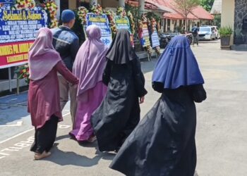 Keluarga Korban Desak Polisi Panggil Oknum Perawat, Pihak Rumah Sakit Serahkan Proses Hukum Ke Polisi