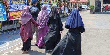 Keluarga Korban Desak Polisi Panggil Oknum Perawat, Pihak Rumah Sakit Serahkan Proses Hukum Ke Polisi
