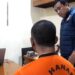 Hendak Edarkan Ganja Setengah Kilogram, Seorang Pemuda Diamankan Polisi
