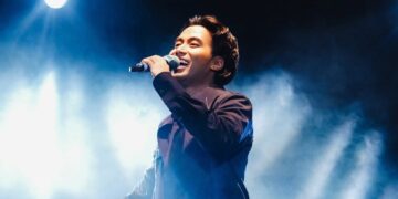 Vidi Aldiano Hadapi Gugatan Hukum Terkait Lagu “Nuansa Bening”