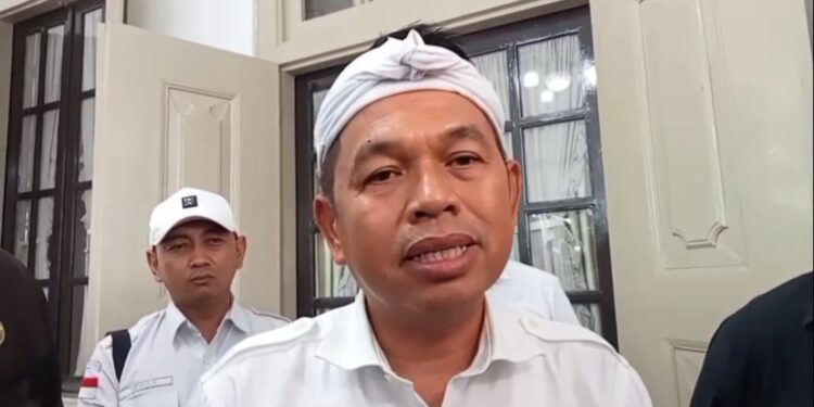 Pro Kontra Vasektomi Jadi Syarat Bansos, Gubernur Jabar Himbau Agar Masyarakat Tetap Ikut KB Agar Tidak Kesulitan Dalam Kehidupan