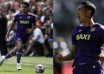 Marselino Tunjukkan Performa Apik pada Laga Perdana di Liga Inggris