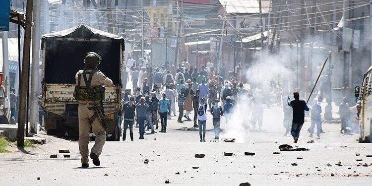 Serangan Rudal India ke Pakistan Picu Baku Tembak di Perbatasan